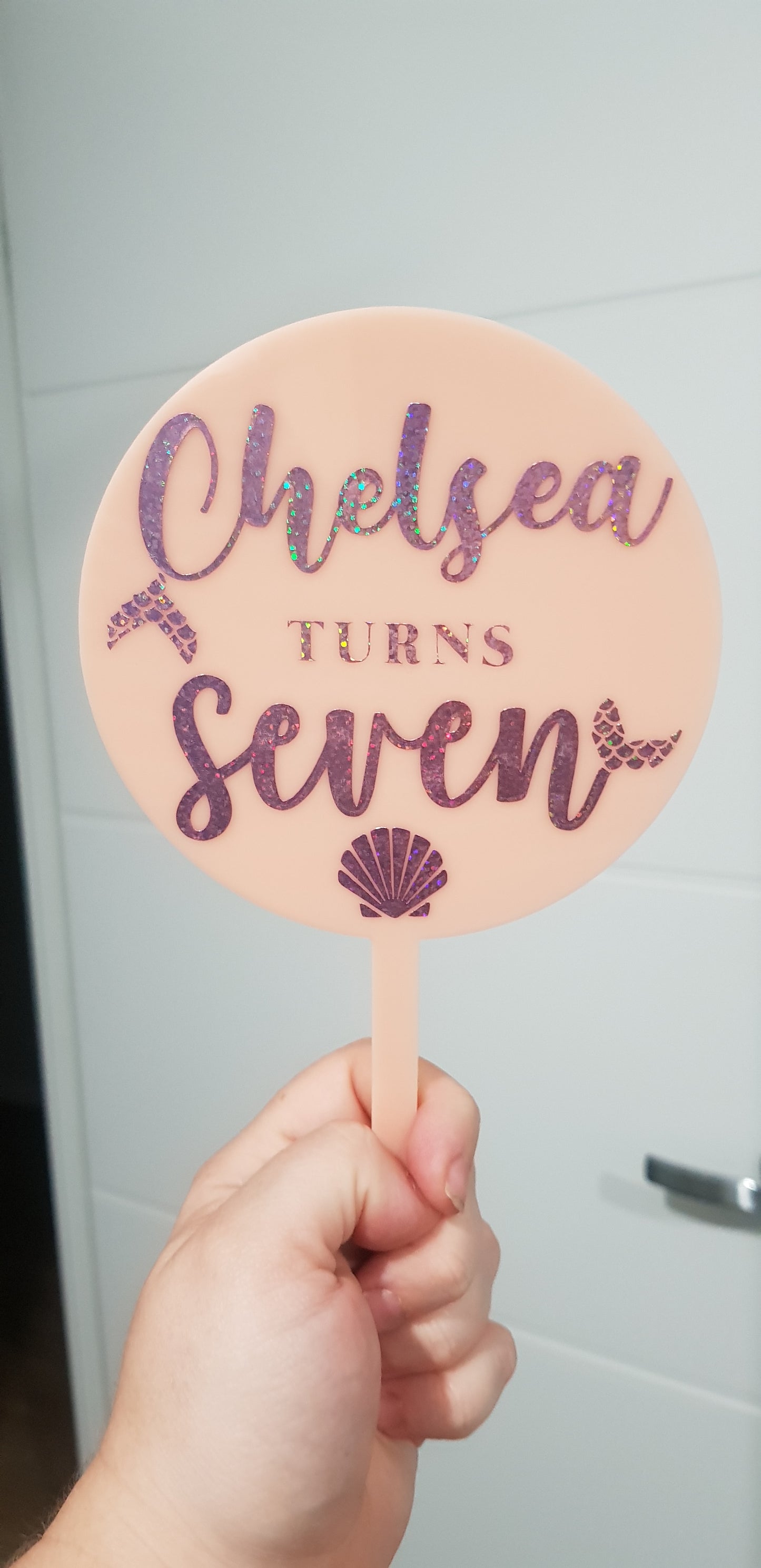Cake Toppers