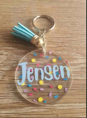 Keyrings