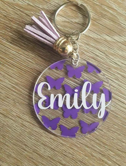 Keyrings