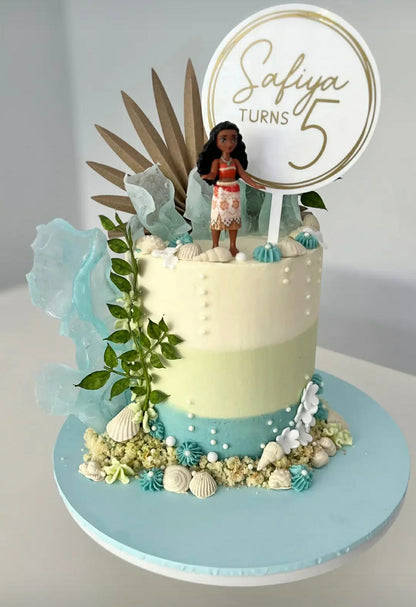 Cake Toppers