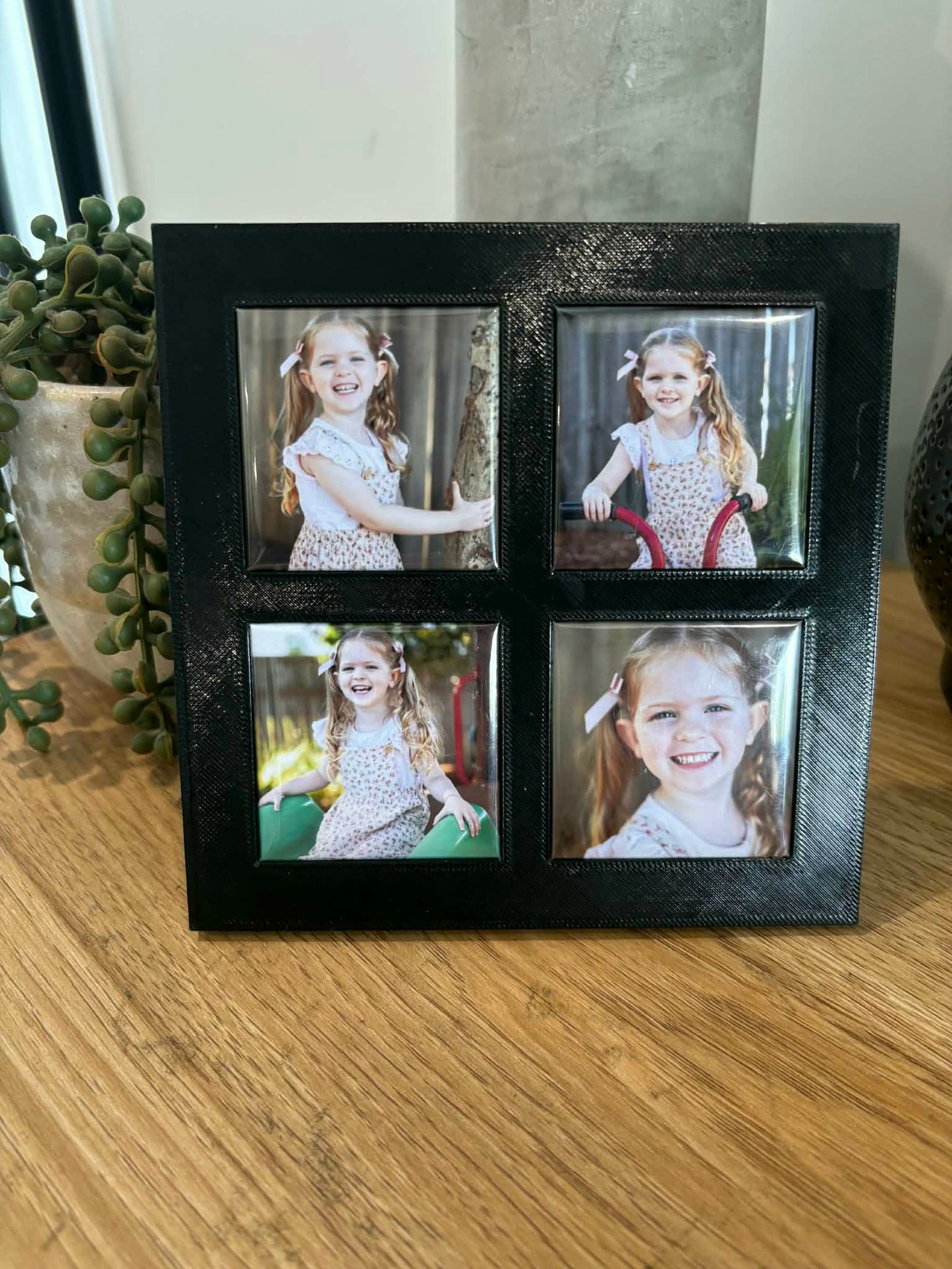 Personalised 2" x 2" Magnets