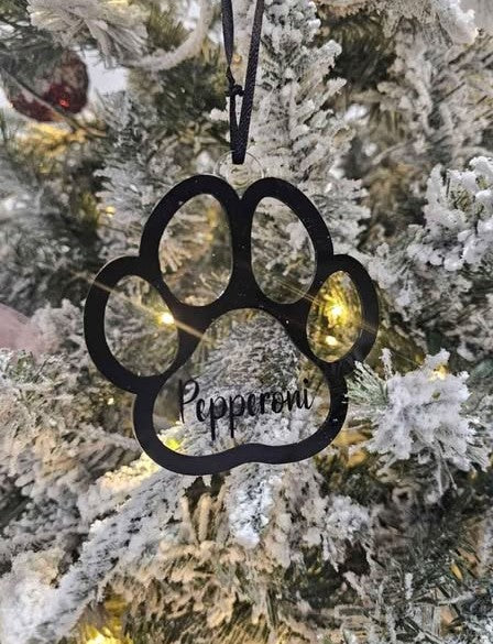 Christmas Baubles