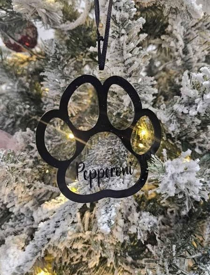 Christmas Baubles