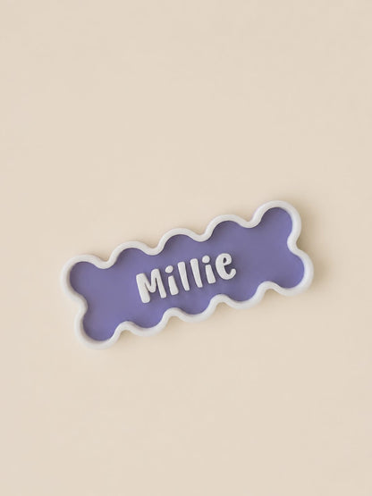 Name Badge
