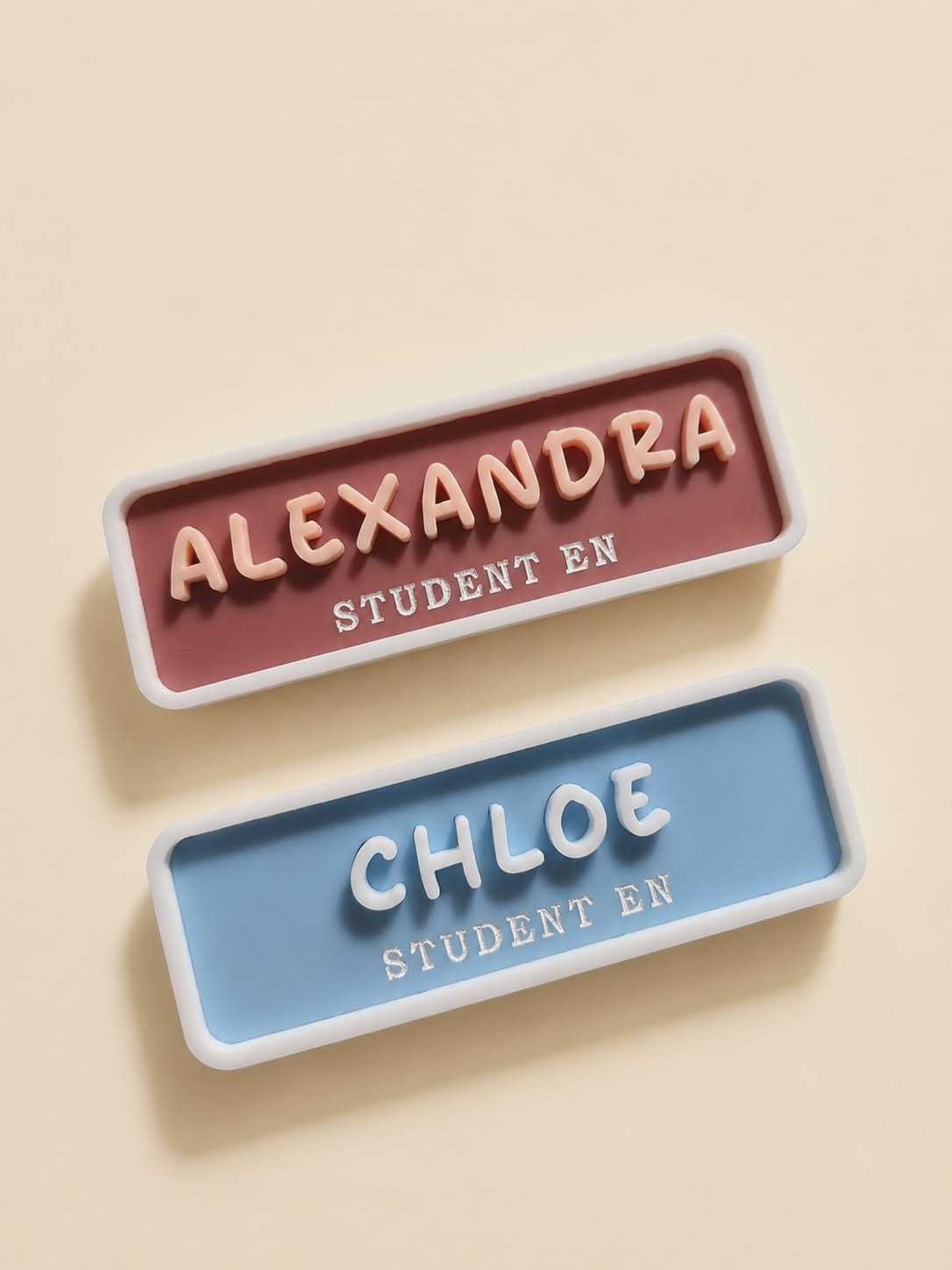 Name Badge