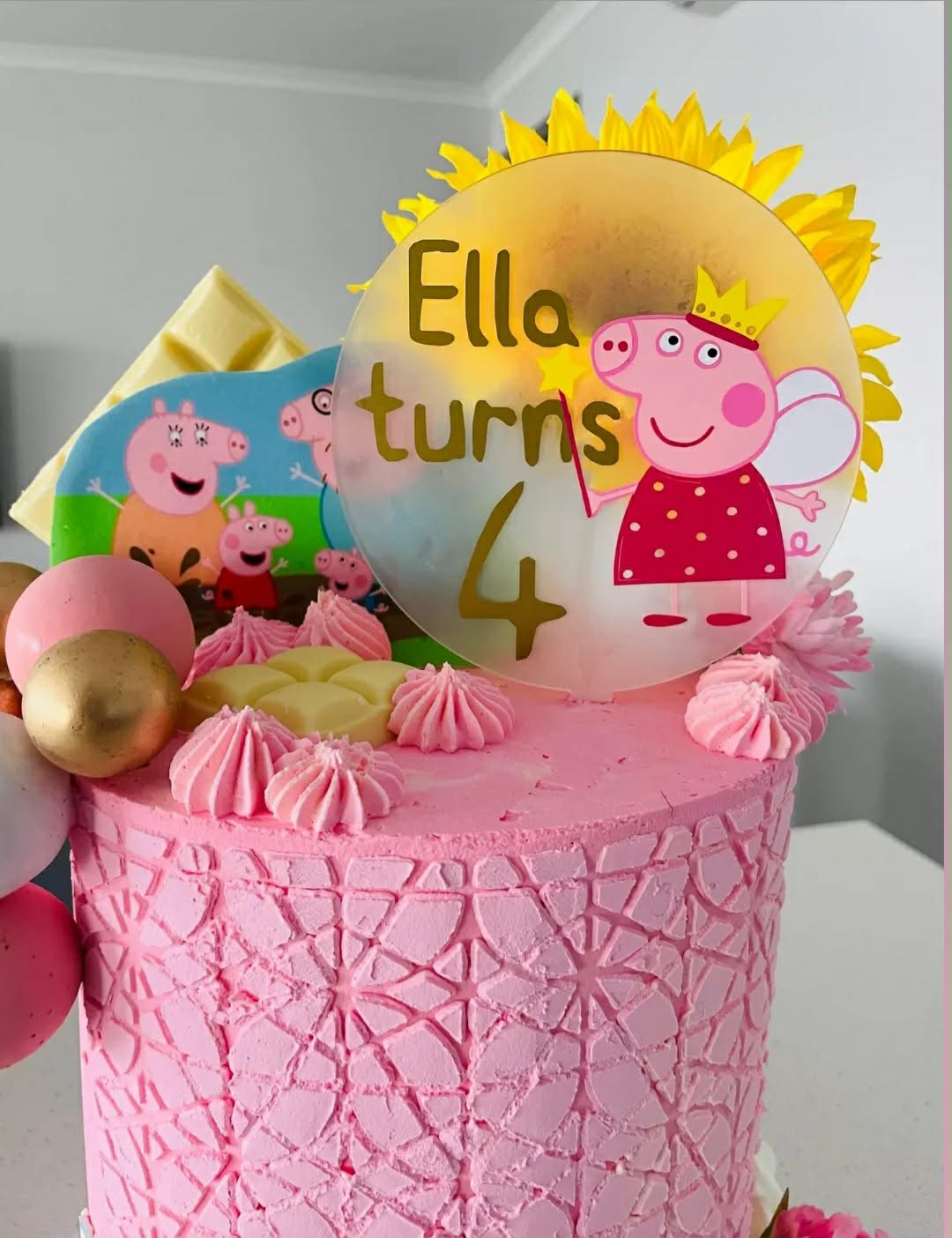 Cake Toppers