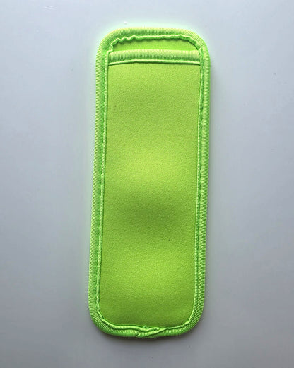 Personalised Ice Block Holders