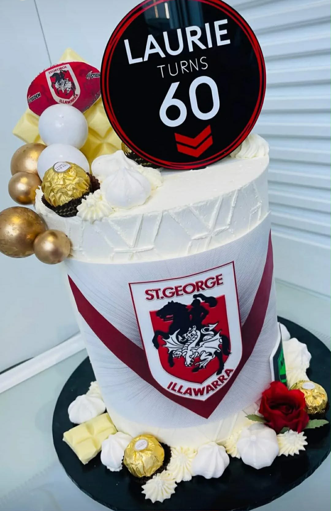 Cake Toppers