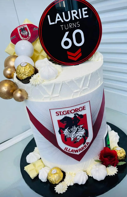 Cake Toppers