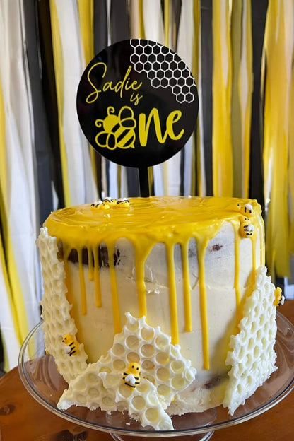 Cake Toppers