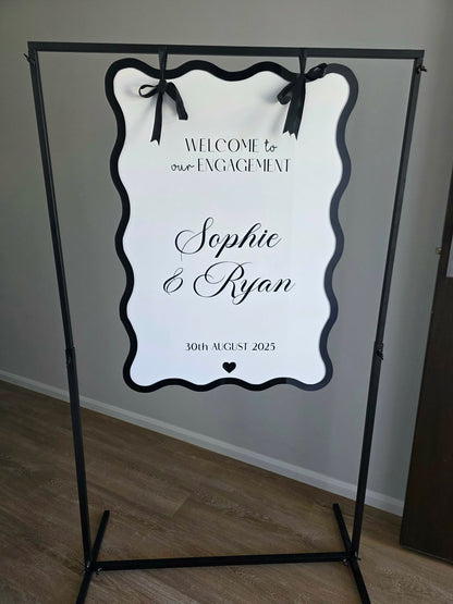 Event signage - we do any event!