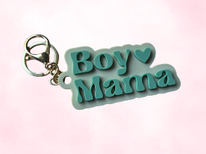Mothers Day keyrings