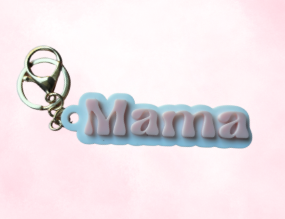 Mothers Day keyrings