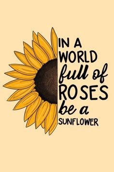 Inspirational Quote Magnet 2" x 2"