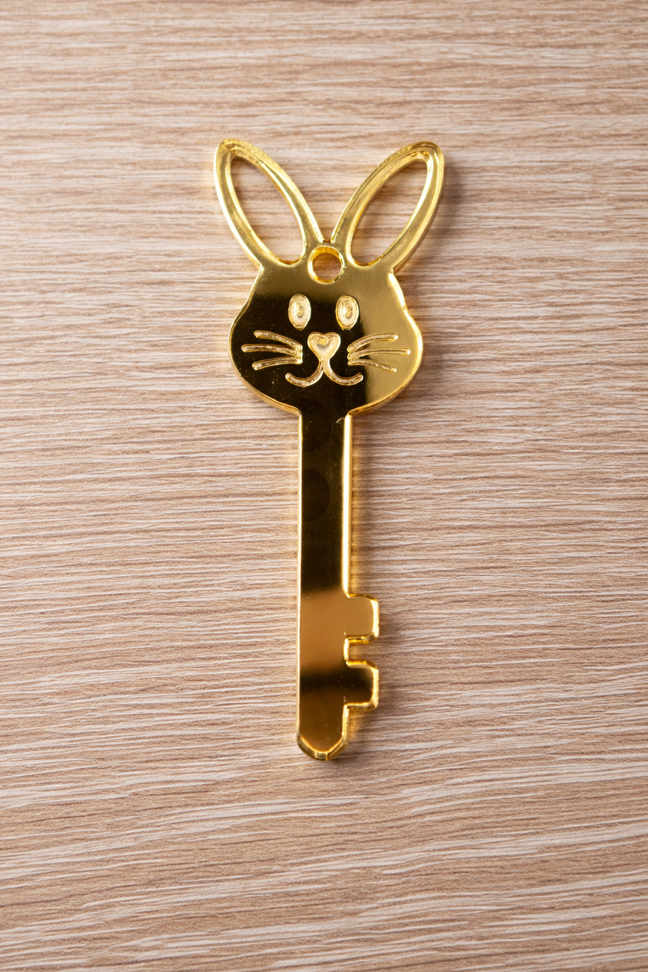 Easter Key
