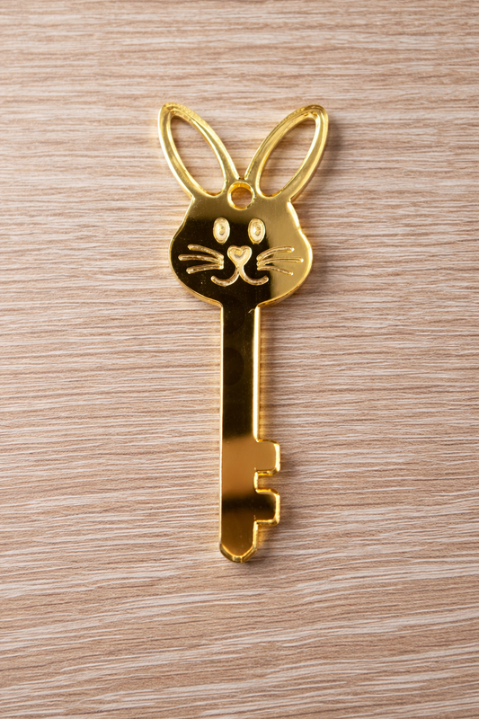 Easter Key