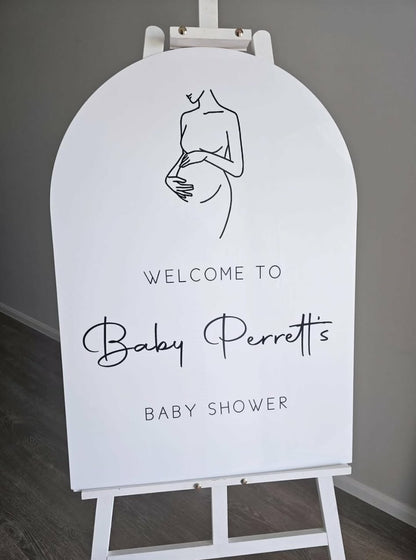 Event signage - we do any event!