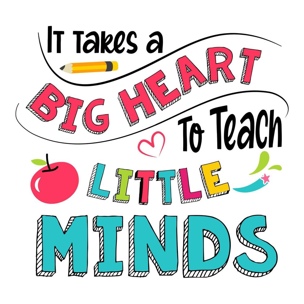 Teacher Gift Magnets 2" X 2"