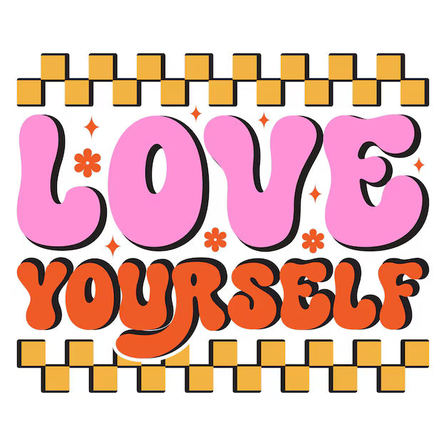 Inspirational Quote Magnet 2" x 2"